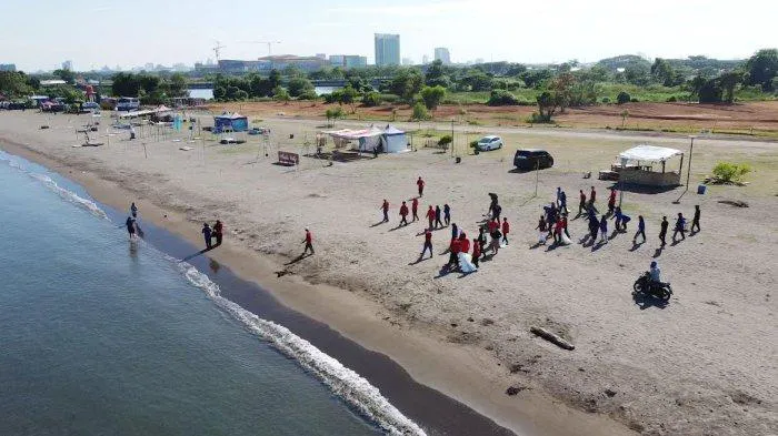 Pantai Indah Bosowa 4