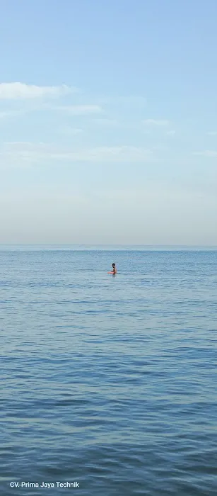 Pantai Indah Bosowa 7