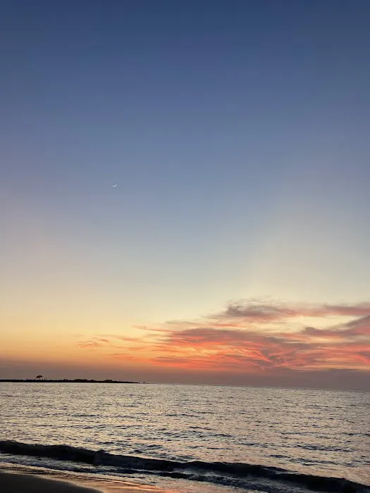 Pantai Indah Bosowa 1