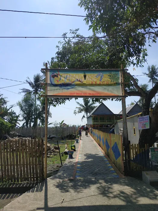 Pantai atapange 0