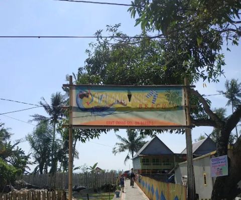Pantai atapange