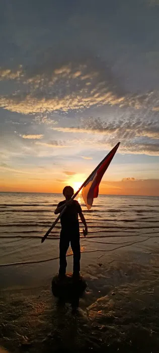 Pantai atapange 1