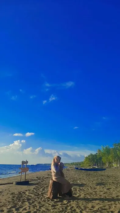 Pantai atapange 9