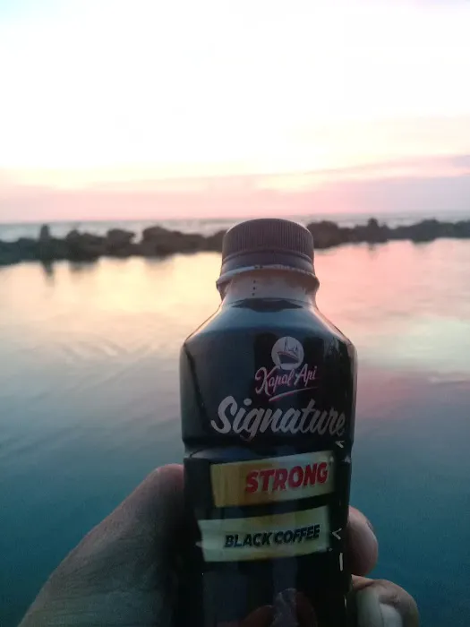 Araamesh beach 8