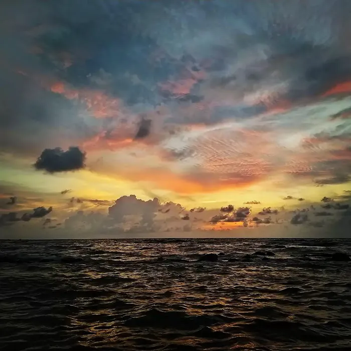 Araamesh beach 5