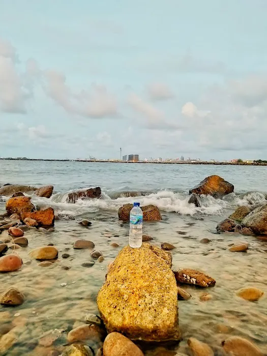 Araamesh beach 4