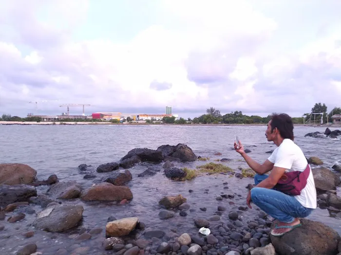 Araamesh beach 7