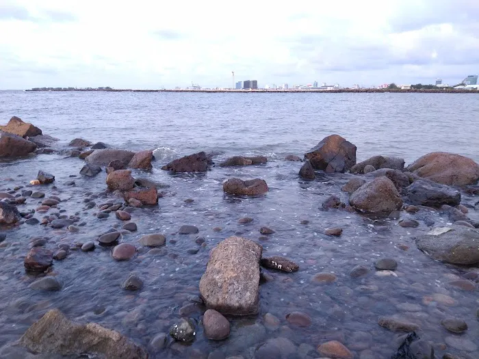 Araamesh beach 6