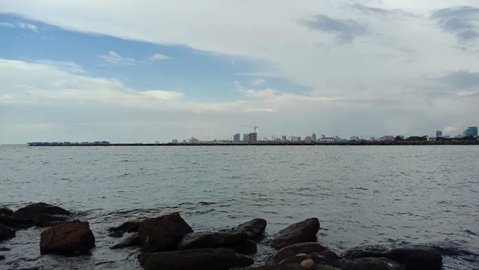 Araamesh beach 3