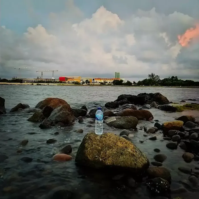 Araamesh beach 1