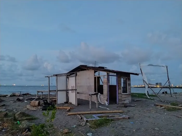 Araamesh beach 2