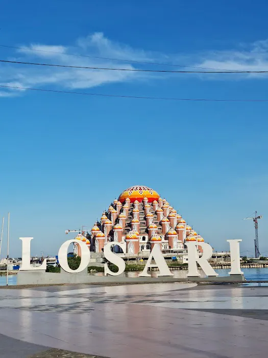 Pantai Losari 6