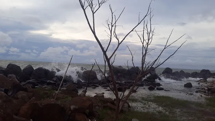 Tarawat Beach 0