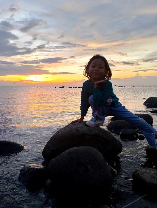 Tarawat Beach 8