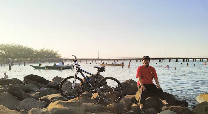 Tarawat Beach 1