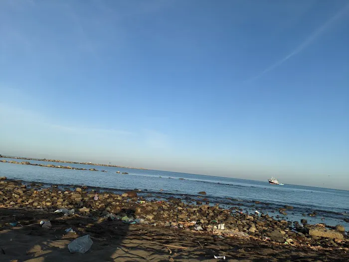 Tarawat Beach 4