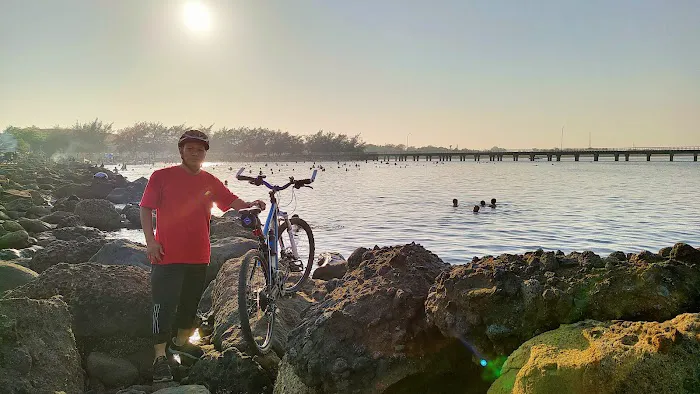 Tarawat Beach 2