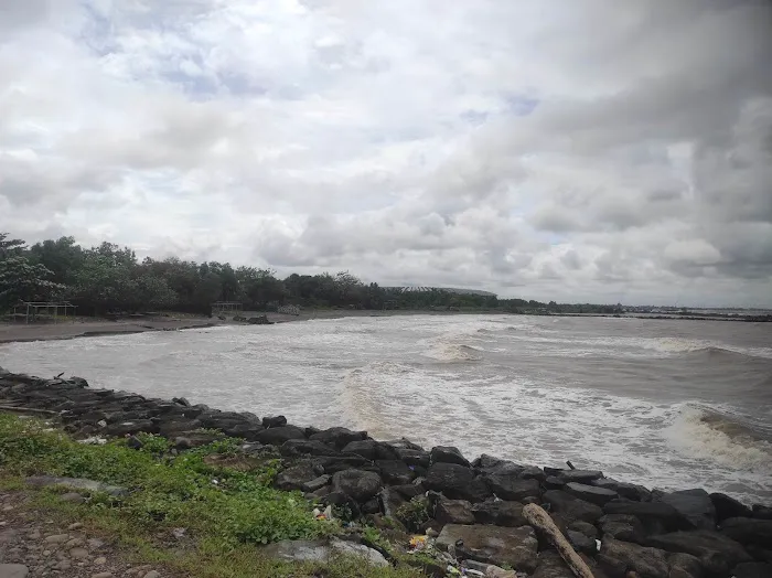Western Cape coast Barombong 4