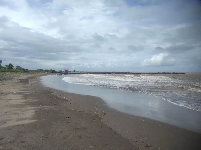 Western Cape coast Barombong 3
