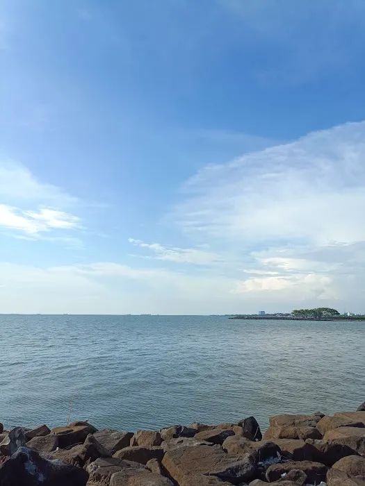 Western Cape coast Barombong 2