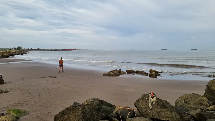 Pantai Batu Baru 7