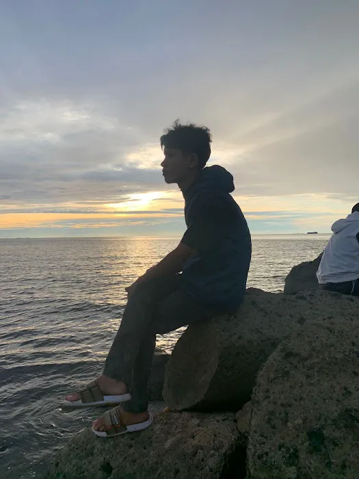 Pantai Batu Baru 4