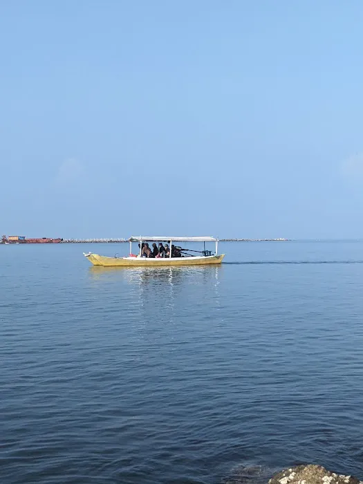 Pantai Batu Baru 9