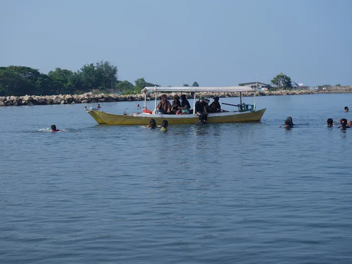 Pantai Batu Baru 8