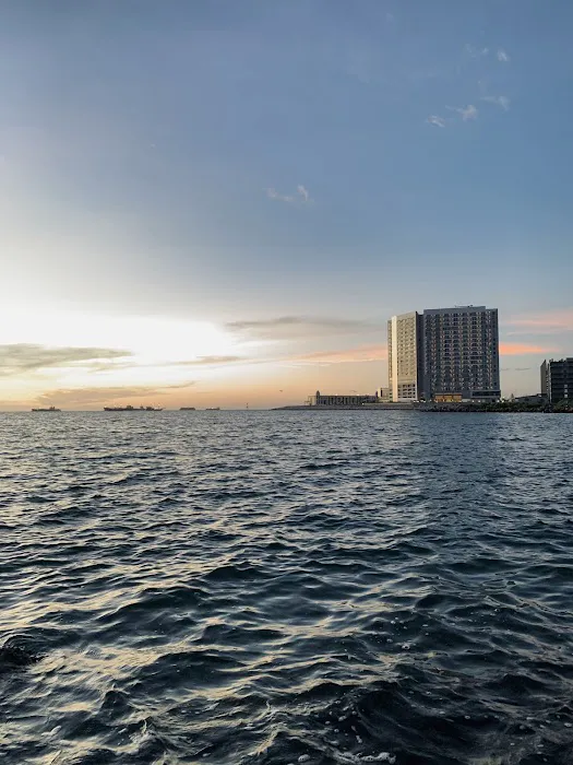 Pantai Batu Baru 1