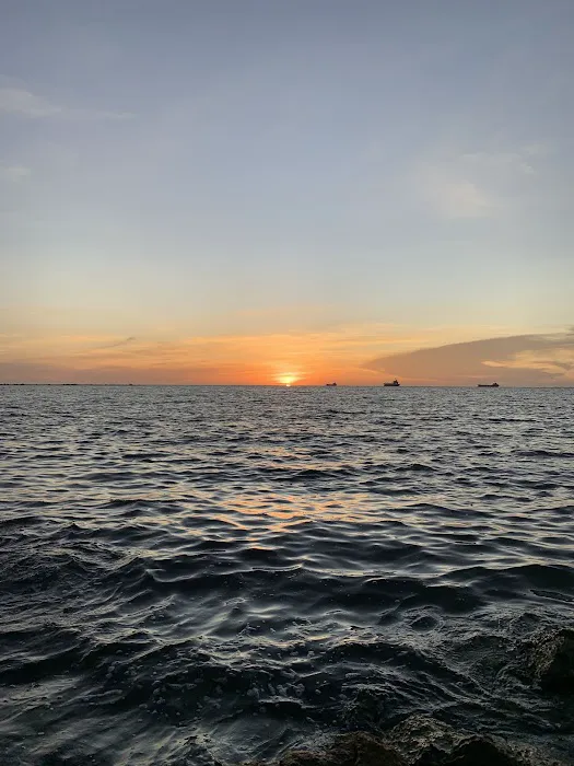 Pantai Batu Baru 0