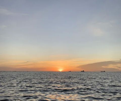 Pantai Batu Baru