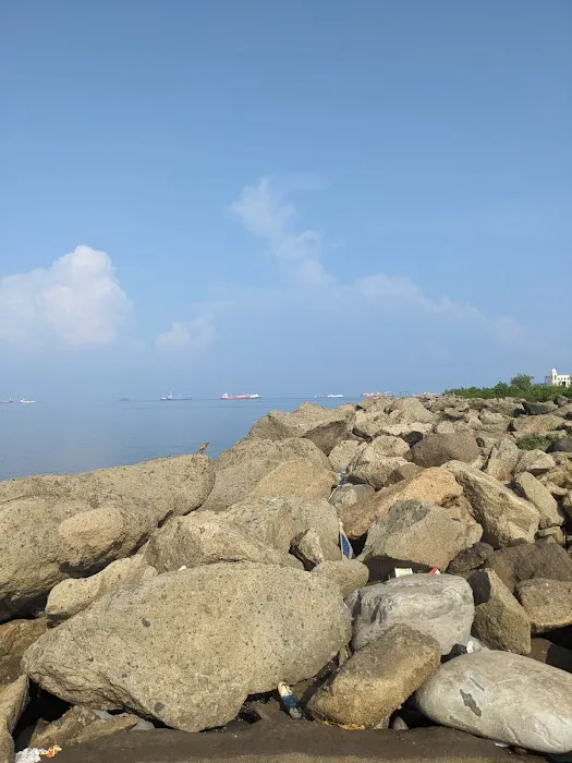 Pantai Batu Baru 6