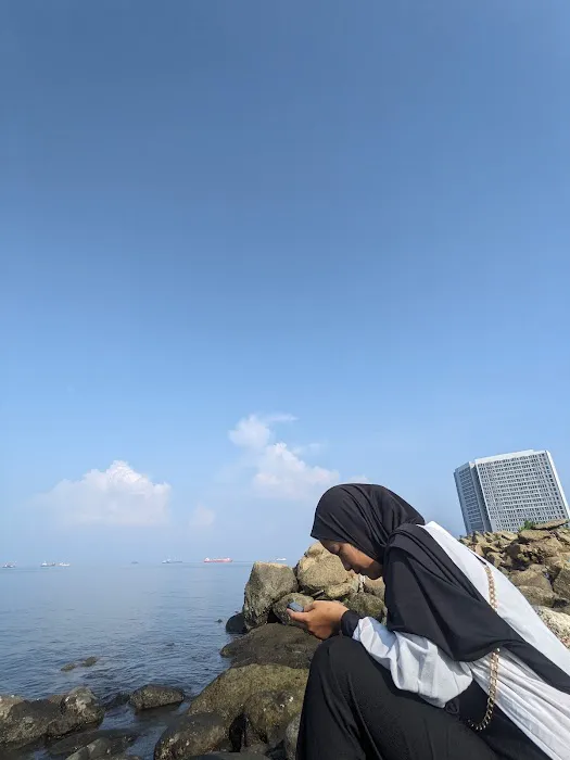 Pantai Batu Baru 5