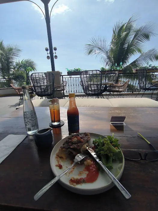 Sunset Quay Best View 9