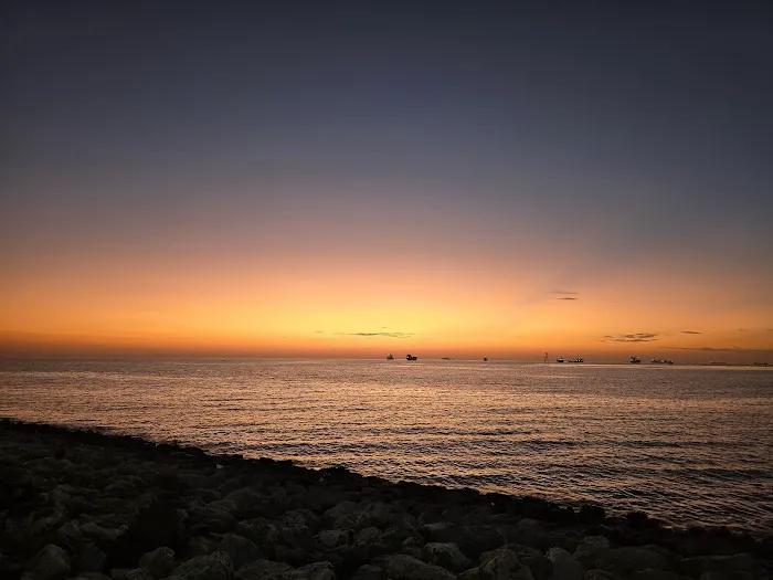 Sunset Quay Best View 0