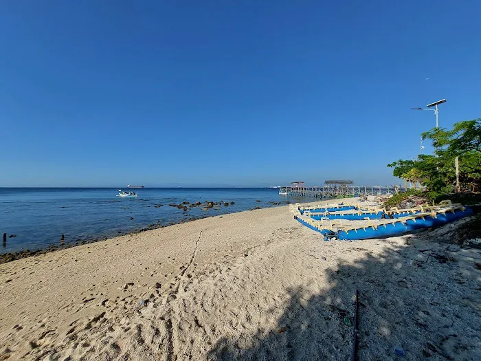 Samalona Island 7
