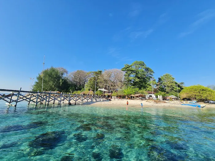 Samalona Island 3