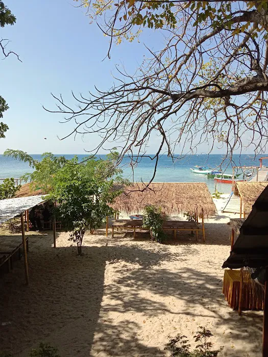 Samalona Island 9
