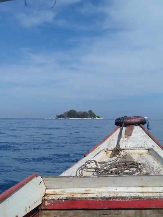 Samalona Island 4