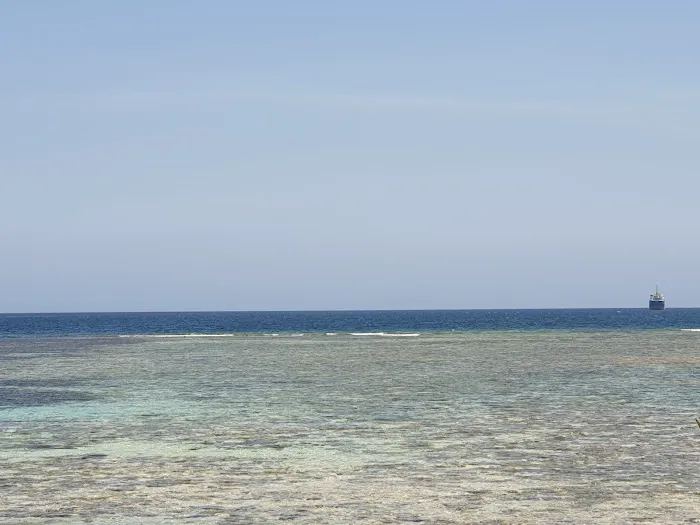 Samalona Island 5