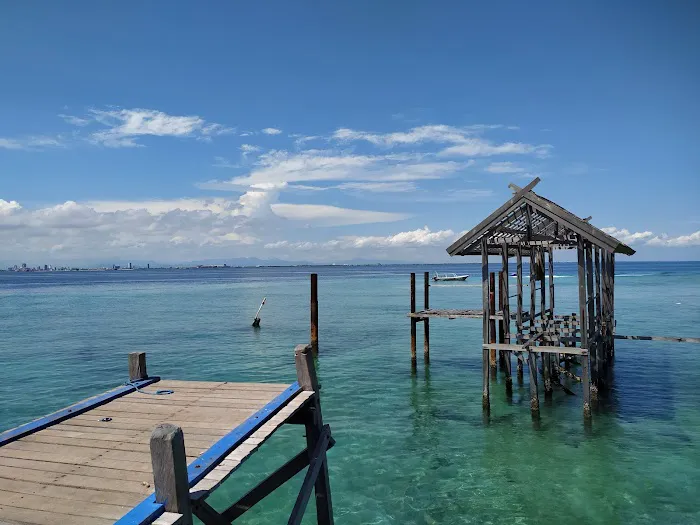 Samalona Island 0
