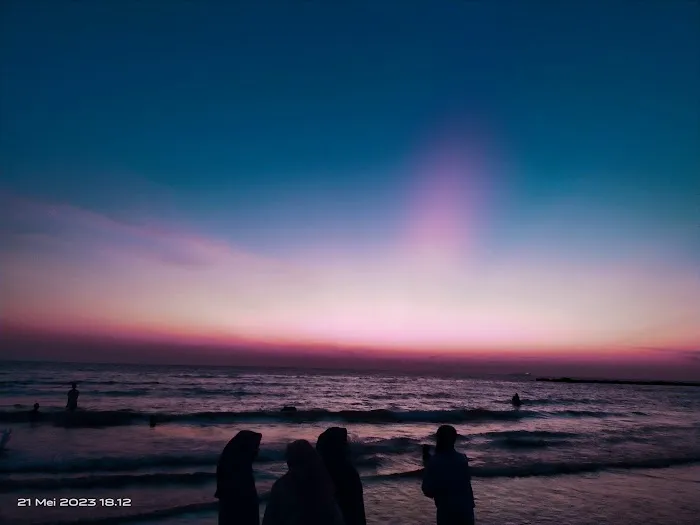 Pantai Biru 1