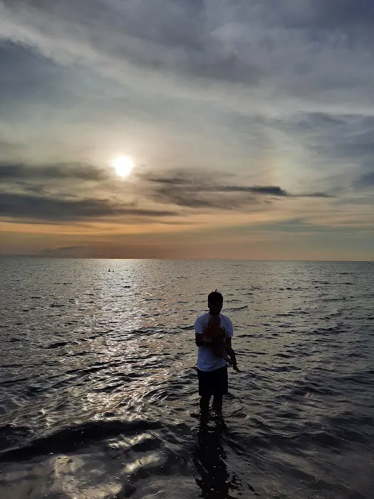 Pantai Biru 5