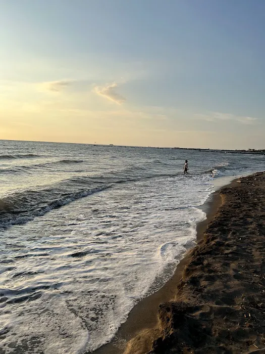 Pantai Biru 7