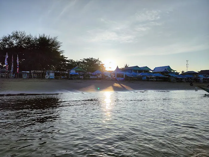 Pantai Biru 6