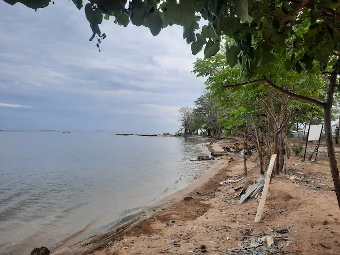 Pantai Kuri Maros 0