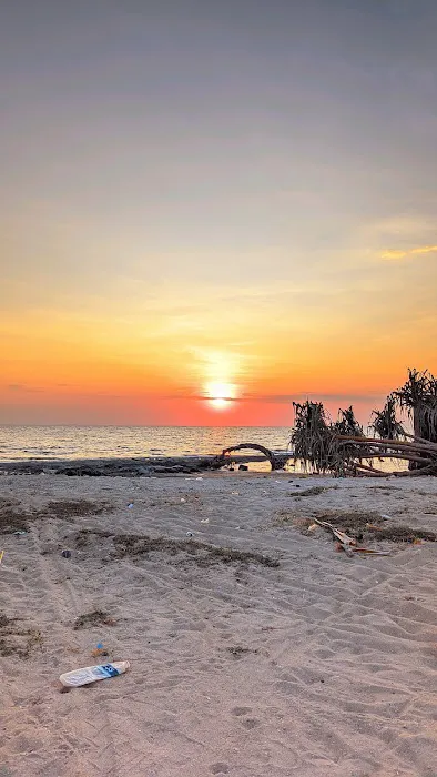 Pantai Kuri Maros 3
