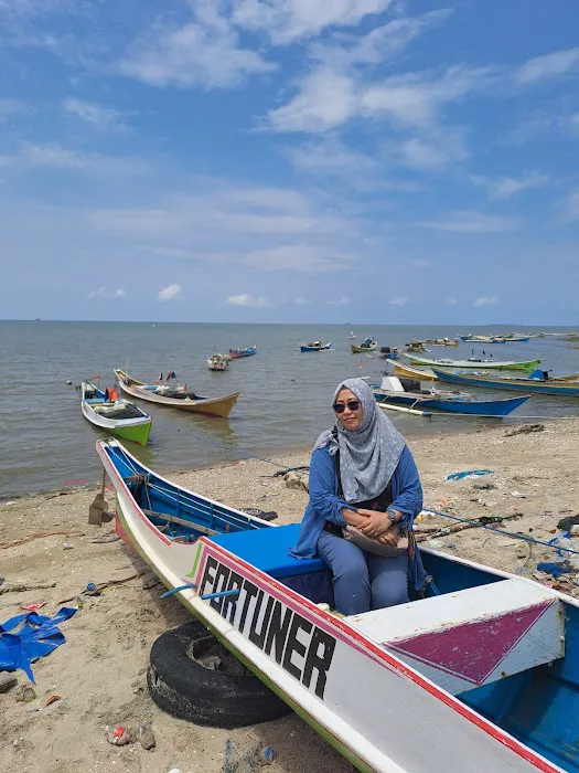Pantai Kuri Maros 2