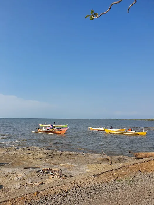 Pantai Kuri Maros 9