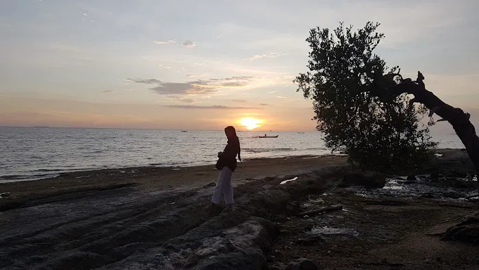 Pantai Kuri Maros 5